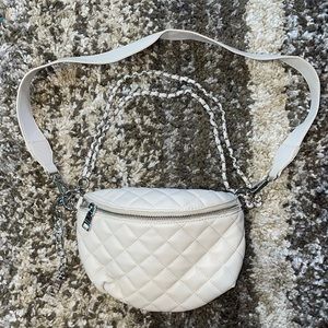 Steve Madden Fanny Pack or Short Crossbody